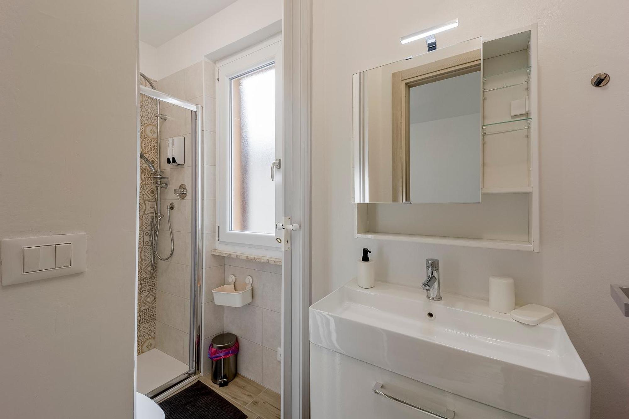 Il Gattino Di Porto - Apt 3 - Monolocale Veranda Piscina Imperia Eksteriør billede