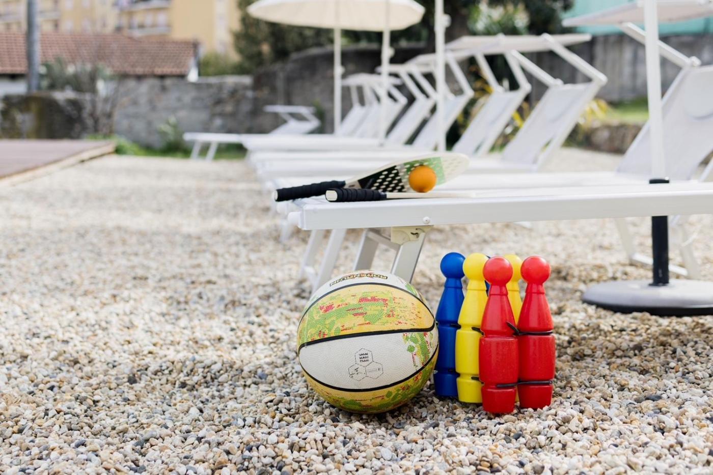 Il Gattino Di Porto - Apt 3 - Monolocale Veranda Piscina Imperia Eksteriør billede