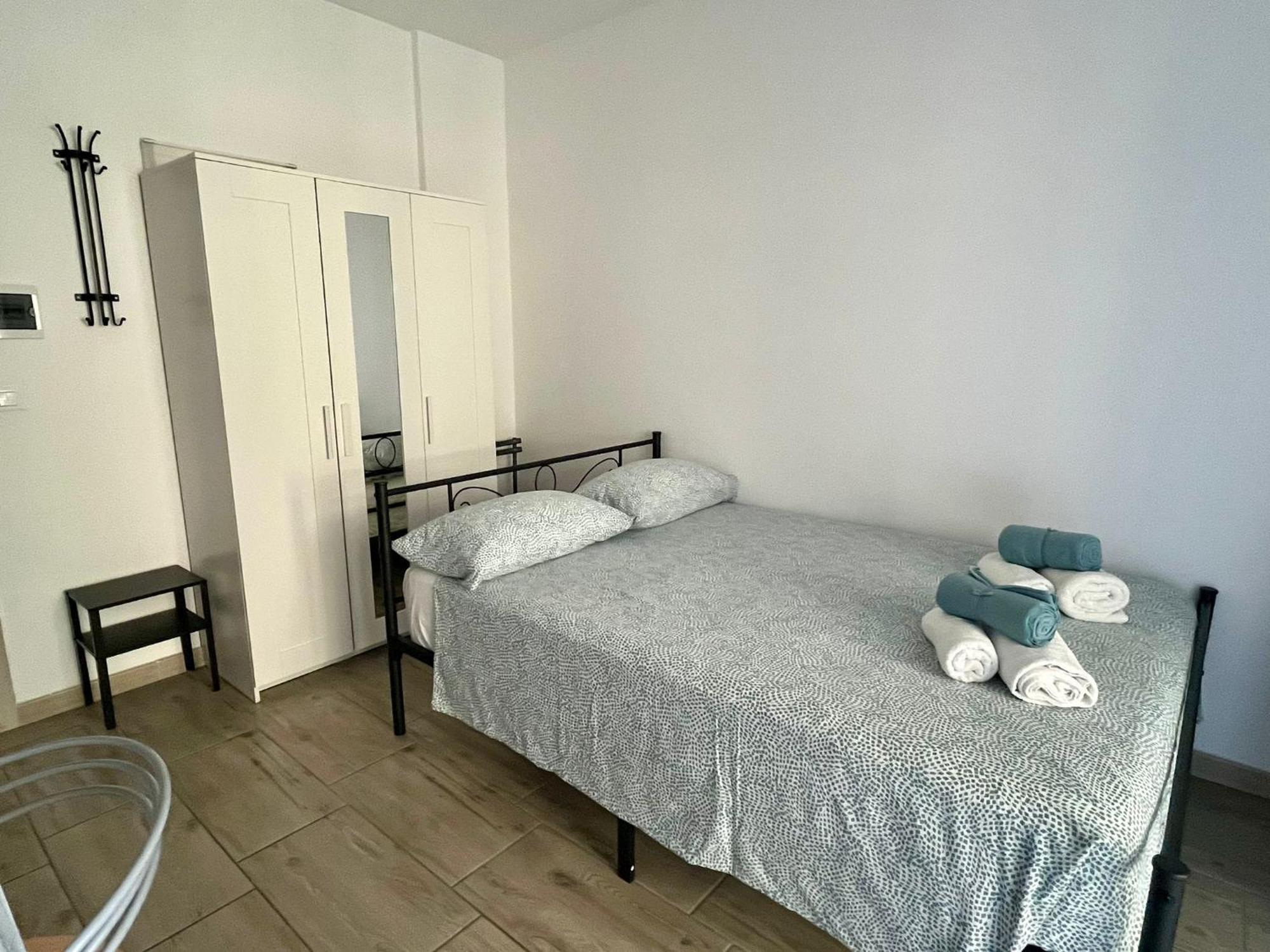 Il Gattino Di Porto - Apt 3 - Monolocale Veranda Piscina Imperia Eksteriør billede