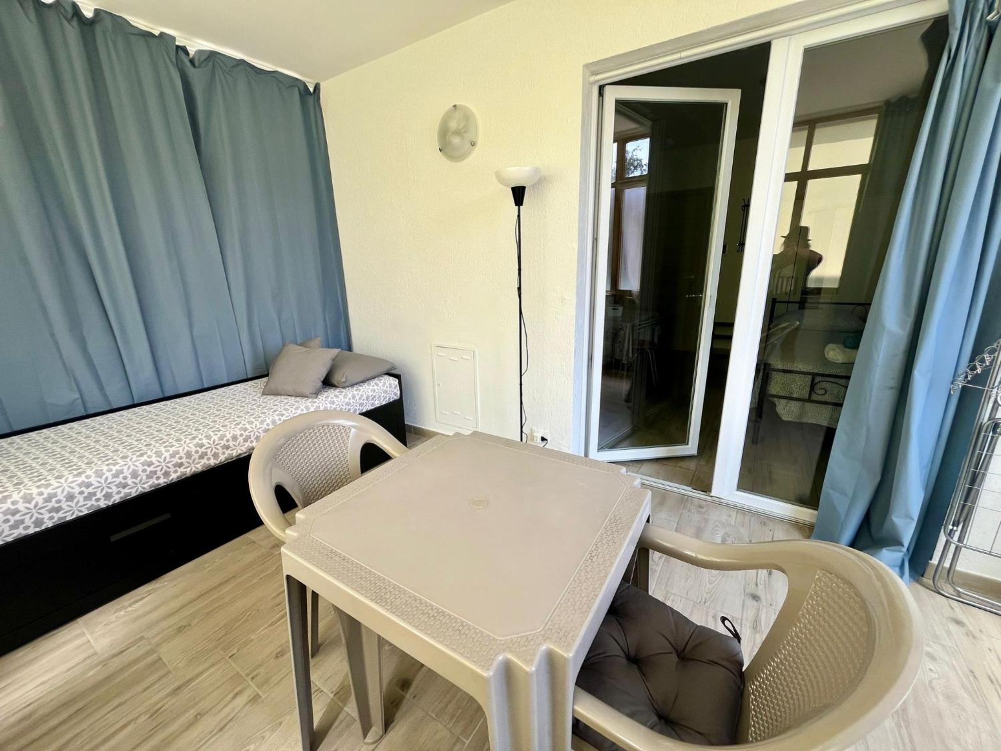 Il Gattino Di Porto - Apt 3 - Monolocale Veranda Piscina Imperia Eksteriør billede