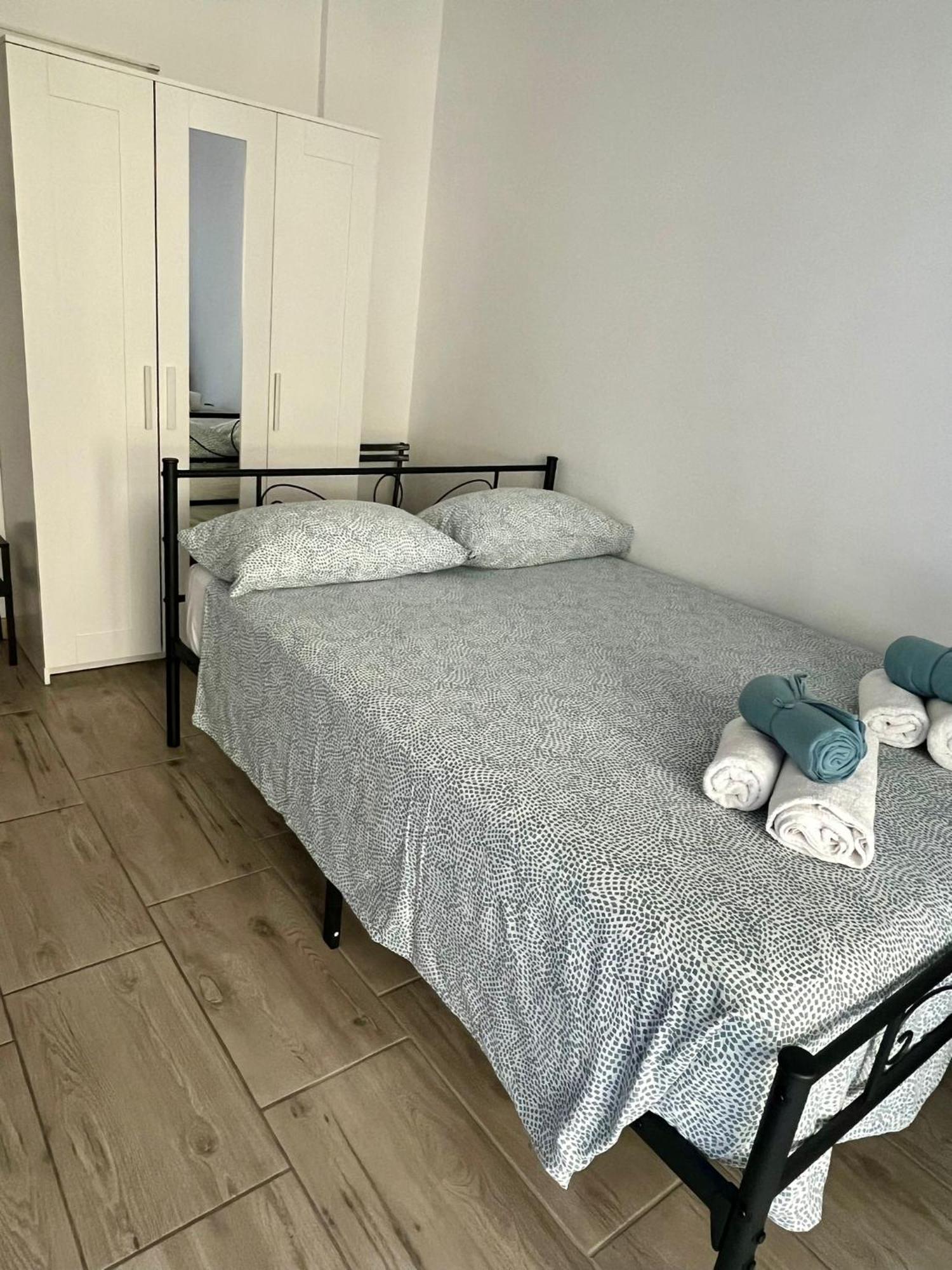 Il Gattino Di Porto - Apt 3 - Monolocale Veranda Piscina Imperia Eksteriør billede
